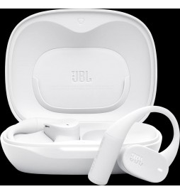 ECOUTEUR JBL SENSE LITE BLANC