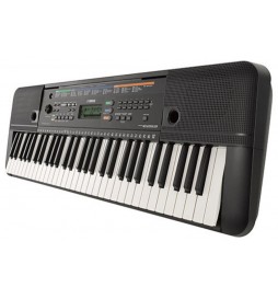 SYNTHETISEUR YAMAHA PSR-E253 SUPPORT INCLUS