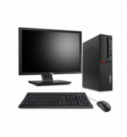 ENSEMBLE PC FUJITSU ESPRIMO C720