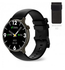 MONTRE CONNECTEE LIVOO TEC623