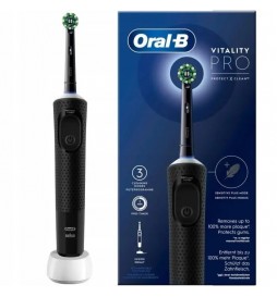 BROSSE À DENTS ÉLECTRIQUE ORAL-B PRO VITALITY