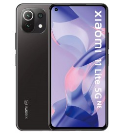 TELEPHONE PORTABLE XIAOMI 11 LITE NE 5G 128GB NOIR