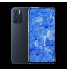 TELEPHONE PORTABLE OPPO RENO 6 5G 128GO NOIR