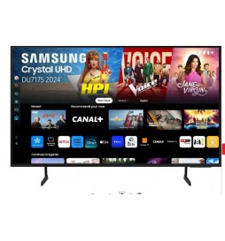 SMART TV SAMSUNG TU43DU7175 43" 108CM
