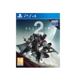 JEU PS4 DESTINY 2