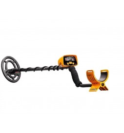 DETECTEUR DE METAUX GARRET ACE 150