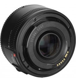 OBJECTIF YONGNUO YN50MM 1.8