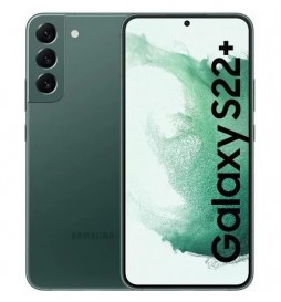 TELEPHONE PORTABLE SAMSUNG GALAXY S22 PLUS 256GO VERT