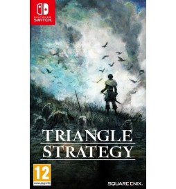 JEU SWITCH TRIANGLE STRATEGY