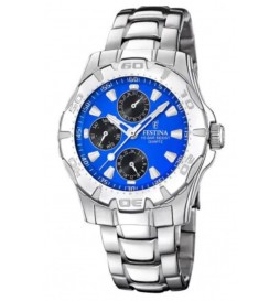 MONTRE FESTINA HOMME F16242/J SPORT