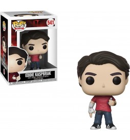 FIGURINE POP EDDIE KASPBRAK 541