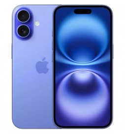 TELEPHONE PORTABLE IPHONE 16 PLUS 128 GO OUTREMER