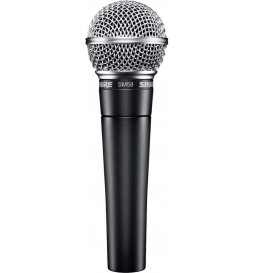 MICRO SHURE SM58