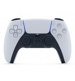 MANETTE SONY DUALSENSE PS5 BLANCHE