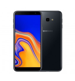 TELEPHONE PORTABLE SAMSUNG GALAXY J4 PLUS 32GO NOIR