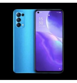 TELEPHONE PORTABLE OPPO FIND X3 LITE 128GO BLEU