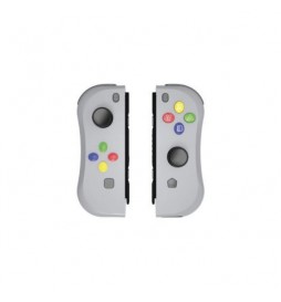 MANETTE SWITCH UNDERCONTROL GRISE