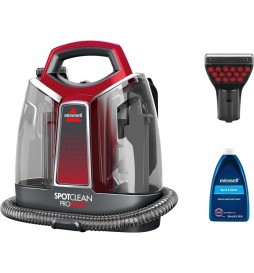 NETTOYEUR BISSELL SPOT CLEAN PROHEAT 36988