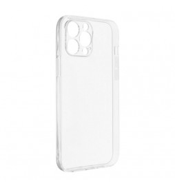 COQUE TRANSPARENTE 2MM POUR IPHONE 13 PRO PROTECTION APPAREIL PHOTO