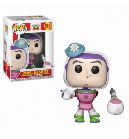 FIGURINE FUNKO POP N° 518 - TOY STORY : MRS. NESBIT