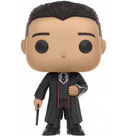 FIGURINE POP FANTASTIC BEAST - 10407 - FIGURINE POP - PERCIVAL 07 