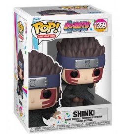 FIGURINE POP! BORUTO NARUTO SHINKI 1359