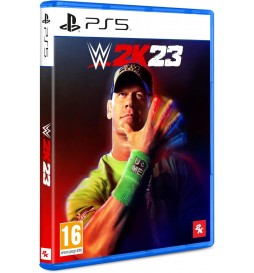 JEU PS5 W2K23
