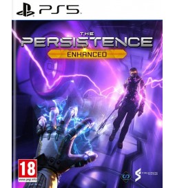 JEU PS5 THE PERSISTENCE