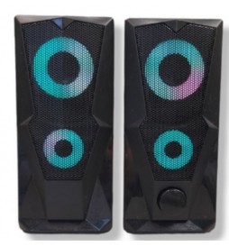 HAUT PARLEUR BATTLETRON 7501466