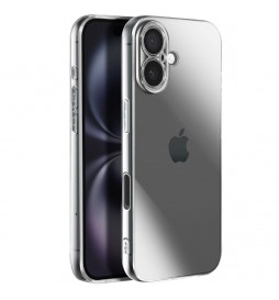 COQUE TRANSPARENTE 2MM POUR IPHONE 17 PROTECTION APPAREIL PHOTO