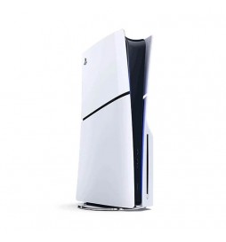 CONSOLE SONY PS5 SLIM 1TO SANS MANETTE