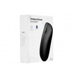 SOURIS SANS FIL T'N'B POUR MAC PC GRIS SIDÉRAL 