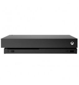 CONSOLE XBOX ONE X 1 TO