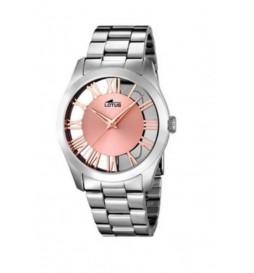 MONTRE FEMME LOTUS TRENDY 18122 
