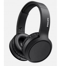 CASQUE SANS FIL PHILIPS TAH5205 NOIR