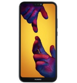 TELEPHONE PORTABLE HUAWEI P20 LITE 64 GO NOIR