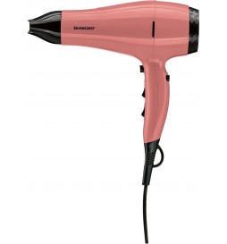 SECHE CHEVEUX A TECHNOLOGIE SILVERCREST ROSE