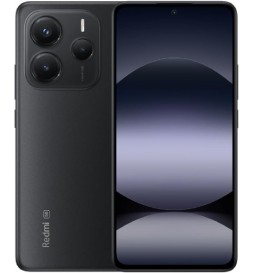 TELEPHONE PORTABLE XIAOMI REDMI NOTE 14 5G 256GO NOIR
