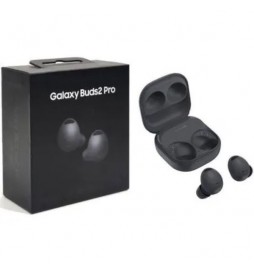 ECOUTEUR GALAXY BUDS 2 PRO NOIR