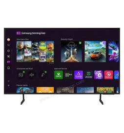 TELEVISION SMART SAMSUNG TU43DU 43" (108CM)