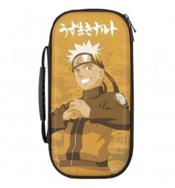 POCHETTE SWITCH NARUTO