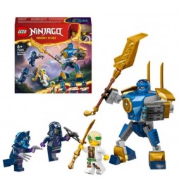 FIGURIEN LEGO NINJAGO