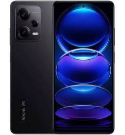 TELEPHONE PORTABLE REDMI NOTE 12 PRO 5G 128GB NOIRE