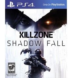 JEU PS4 KILLZONE : SHADOW FALL