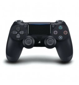 MANETTE SONY PS4 1ERE GENERATION NOIR