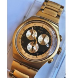 MONTRE SWATCH SWISS MADE IRONY YOG403G