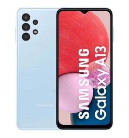 TELEPHONE PORTABLE SAMSUNG GALAXY A13 64 GO BLEU