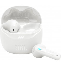 ECOUTEURS BLUETOOTH JBL TUNE FLEX 2 BLANC