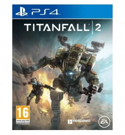 JEU PS4 TITANFALL 2