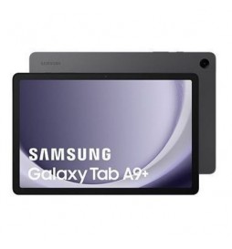 TABLETTE SAMSUNG GALAXY A9+ SM-X210 64 GO WIFI 11" NOIR